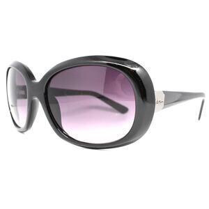Cole Haan C698 10 56-19-135mm Sunglasses - LENSES FAIR / FRAMES GOOD CONDITION